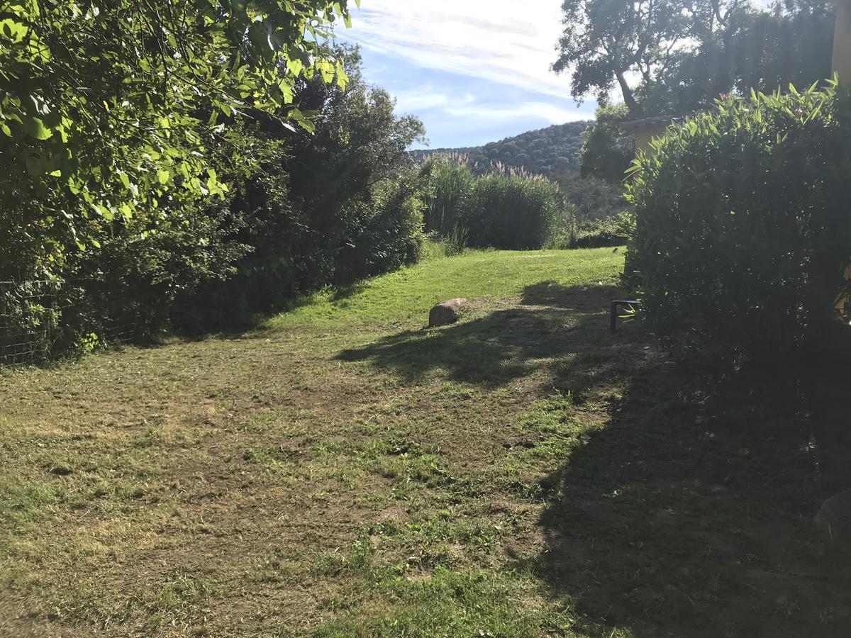 Palmiers De Palombaggia Villa Porto-Vecchio  Dış mekan fotoğraf